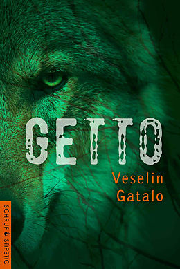 E-Book (epub) Getto von Veselin Gatalo
