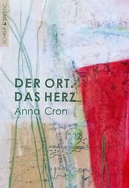 E-Book (epub) Der Ort. Das Herz von Anna Cron
