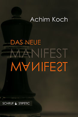 E-Book (epub) Das neue Manifest von Achim Koch