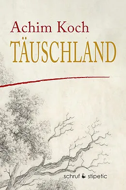 E-Book (epub) Täuschland von Achim Koch