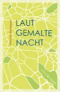 E-Book (epub) Lautgemalte Nacht von Victoria Hohmann