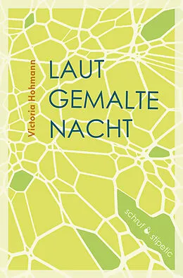 E-Book (epub) Lautgemalte Nacht von Victoria Hohmann