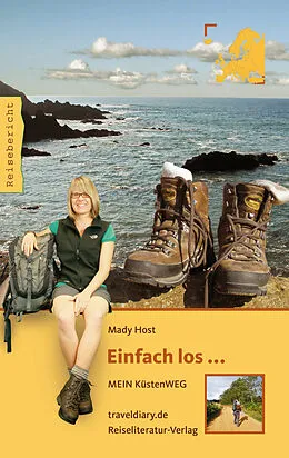 E-Book (epub) Einfach los... von Mady Host