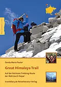 E-Book (epub) Great Himalaya Trail von Gerda Maria Pauler