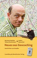 E-Book (pdf) Neues aus Geocaching von Bernhard Hoecker, Tobias Zimmermann