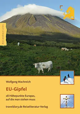 E-Book (epub) EU-Gipfel von Wolfgang Machreich