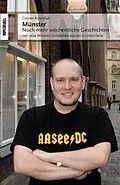 E-Book (epub) Münster  Noch mehr wöchentliche Geschichten von Carsten Krystofiak