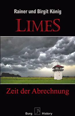 E-Book (epub) Limes von Rainer König, Birgit König