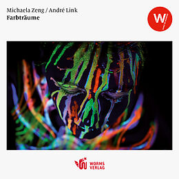 Kartonierter Einband Farbträume von Michaela Zeng, André Link