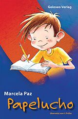 E-Book (epub) Papelucho von Marcela Paz