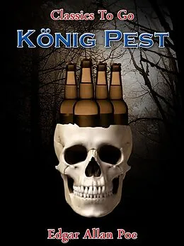 E-Book (epub) König Pest von Edgar Allan Poe