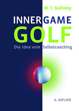 E-Book (epub) Inner Game Golf von W Timothy Gallwey