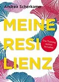 E-Book (epub) MEINE RESILIENZ von Andrea Scherkamp