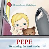 E-Book (epub) Pepe von Clemens Fobian