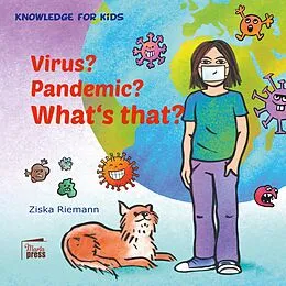 E-Book (epub) Knowledge for Kids von Ziska Riemann