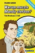 E-Book (epub) Warum musste Mandy sterben? von Frauke Mohr