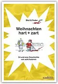 E-Book (epub) Weihnachten hart + zart von Christoph Ernst