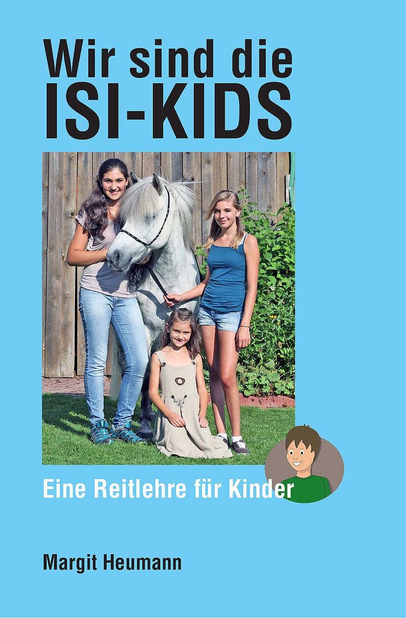 Wir sind die Isi-Kids