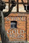 E-Book (epub) Goldregen - Ein Altmarkkrimi von Heike Schroll