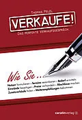 E-Book (epub) Verkaufe! von Thomas Pelzl