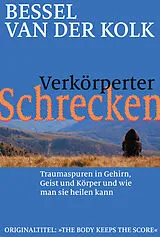 Kartonierter Einband Verkörperter Schrecken von Bessel van der Kolk