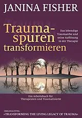 Kartonierter Einband (Kt) Traumaspuren transformieren von Janina Fisher