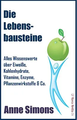 E-Book (epub) Die Lebensbausteine von Anne Simons