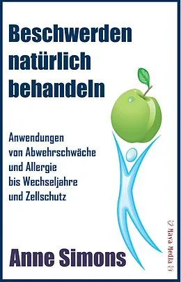 E-Book (epub) Beschwerden natürlich behandeln von Anne Simons