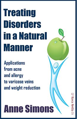 eBook (epub) Treating Disorders in a Natural Manner de Anne Simons