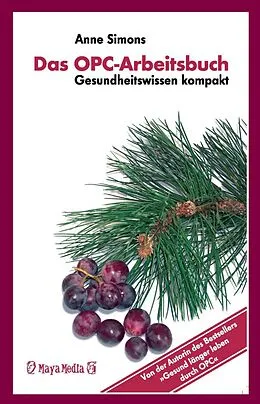 E-Book (epub) Das OPC-Arbeitsbuch von Anne Simons