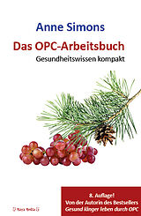 Kartonierter Einband Das OPC-Arbeitsbuch von Anne Simons