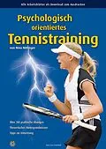 E-Book (epub) Psychologisch orientiertes Tennistraining von Nina Nittinger
