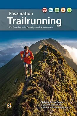E-Book (epub) Faszination Trailrunning von Stefanie Seiler-Runge