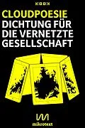 E-Book (epub) Cloudpoesie von Andreas Bülhoff, Martina Hefter, Georg Leß