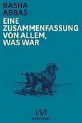 E-Book (epub) Eine Zusammenfassung von allem, was war von Rasha Abbas
