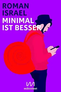 E-Book (epub) Minimal ist besser von Roman Israel