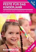 E-Book (epub) Feste für das Kinderjahr von Bücken Eckart
