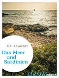 E-Book (epub) Das Meer und Sardinien von D.H. Lawrence