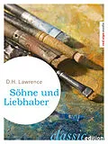 E-Book (epub) Söhne und Liebhaber von D. H. (David Herbert) Lawrence