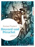 E-Book (epub) Bouvard und Pécuchet von Gustave Flaubert