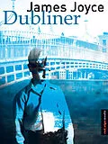 E-Book (epub) Dubliner von James Joyce
