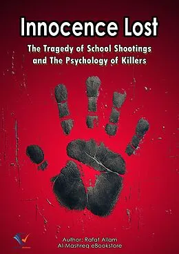 E-Book (epub) Innocence Lost von Rafat Allam