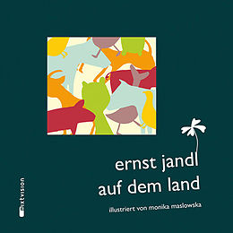 E-Book (epub) auf dem land von Ernst Jandl
