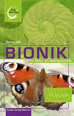 E-Book (epub) Bionik  Die Natur als Ideenschmiede von Bernd Hill