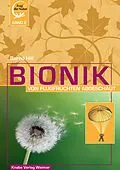 E-Book (epub) Bionik  Von Flugfrüchten abgeschaut von Bernd Hill