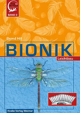 E-Book (epub) Bionik  Leichtbau von Bernd Hill