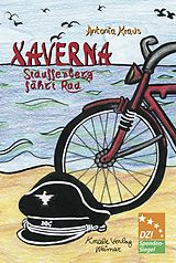 E-Book (epub) Xaverna von Antonia Kraus