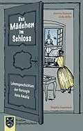E-Book (epub) Das Mädchen im Schloss von Ulrike Müller, Annette Seemann