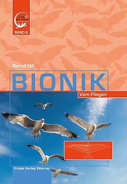 E-Book (epub) Bionik von Bernd Hill