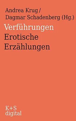 E-Book (epub) Verführungen von 